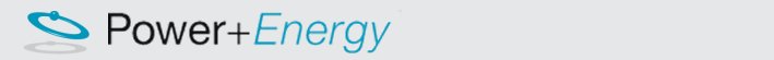 Power+Energy - fueling the Hydrogen Economy